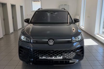 VW Tiguan 4.900 km 45.900 &euro; Wolnzach 85283