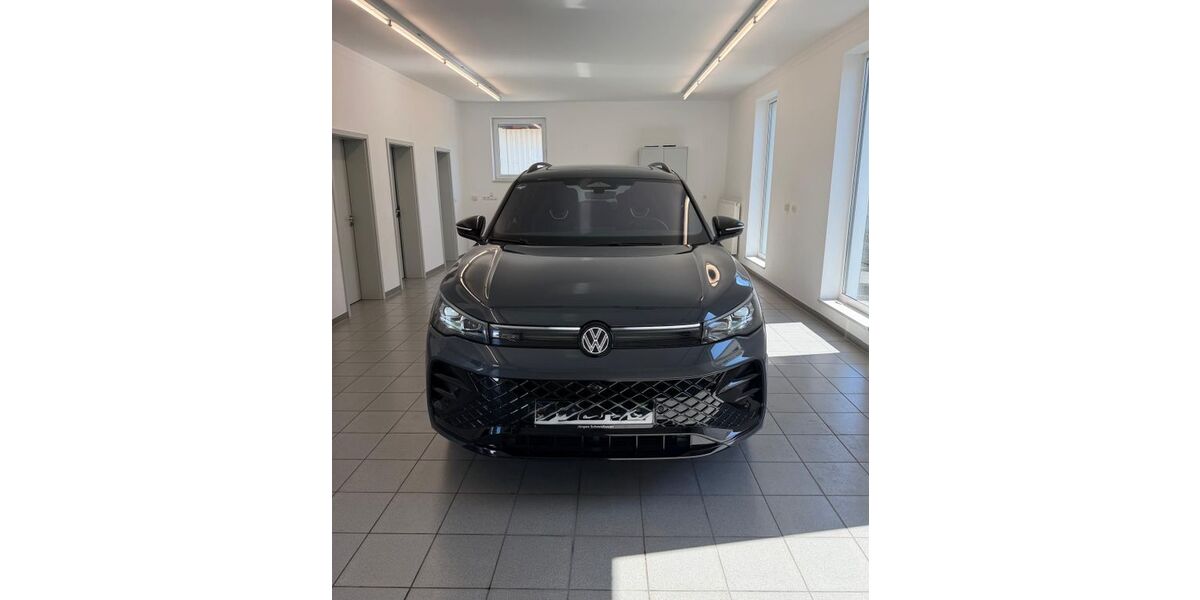 VW Tiguan 4.900 km 45.900 &euro; Wolnzach 85283