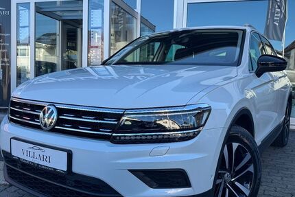 VW Tiguan 65.500 km 21.450 € Kuppenheim 76456