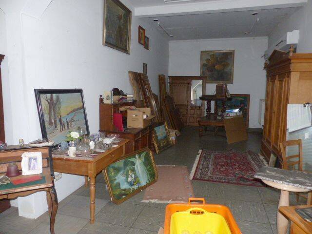 Gewerbeobjekt Hirzenhain - 5 Zimmer, 128.000&euro; | Angebot:25740169