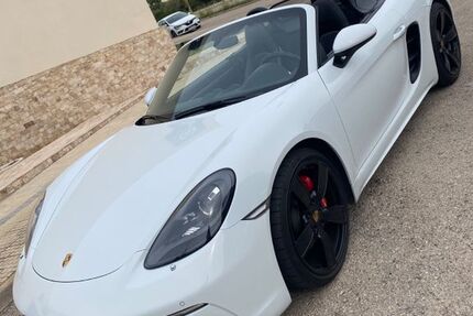 Porsche Boxster 67.500 km 59.950 &euro; Reutlingen 72768