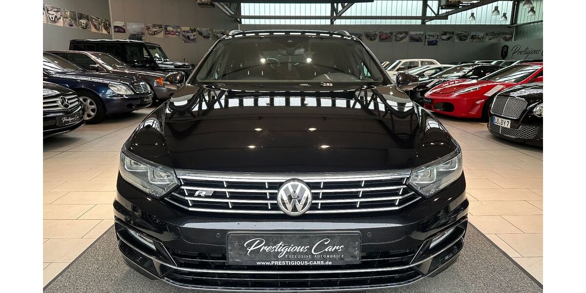VW Passat 197.000 km 16.949 &euro; Ludwigsburg 71638