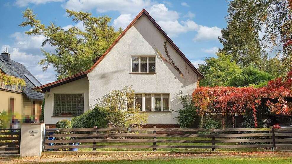 Haus zum Mieten in Berlin 2.300 € 110 m²