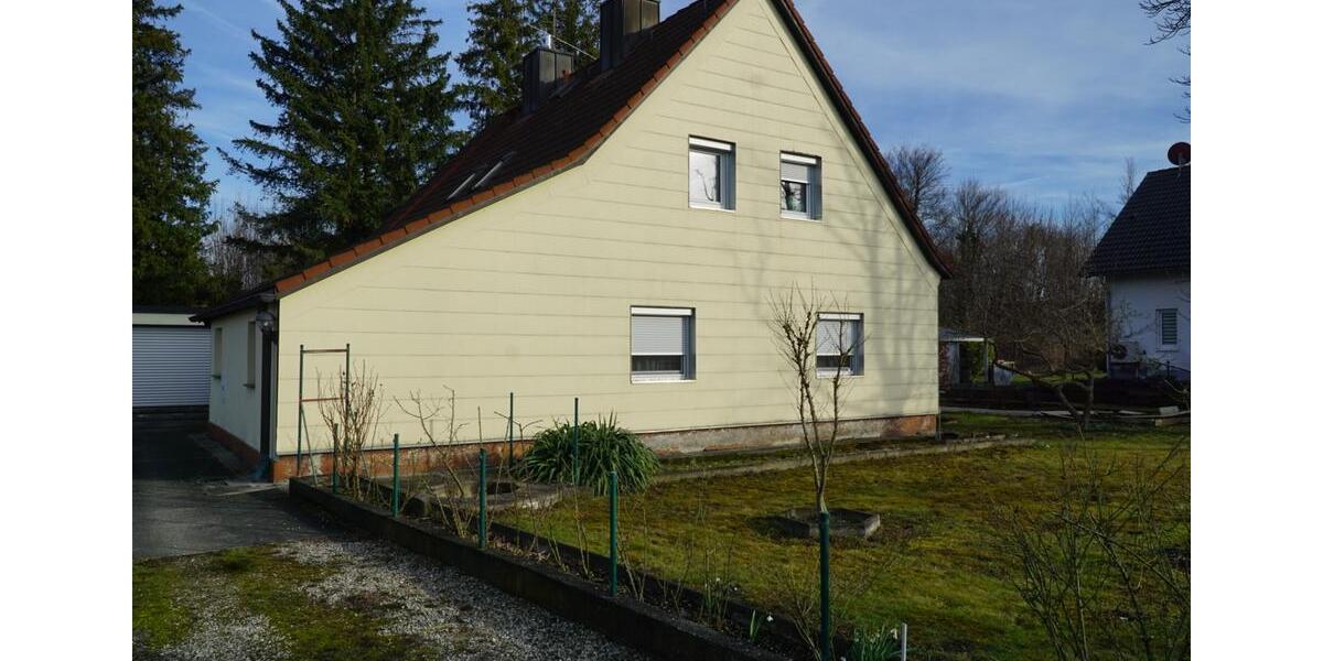 Einfamilienhaus Unterschleißheim - 10 Zimmer, 133 m&sup2;, 1.000.000&euro; | Angebot:26270536
