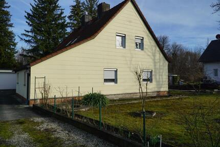 Haus Unterschleißheim - 10 Zimmer, 133 m&sup2;, 1.000.000&euro; | Angebot:26270536