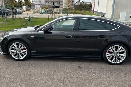 Audi A7 243.000 km 18.500 &euro; Burgheim 86666