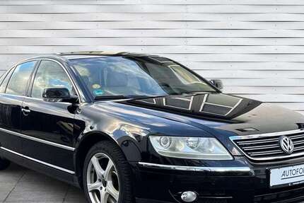 VW Phaeton 217.000 km 3.480 &euro; Dietzenbach 63128