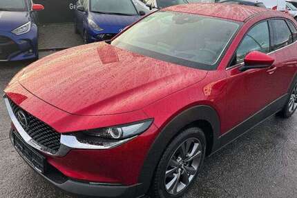 Mazda CX-3 52.000 km 20.990 &euro; Weinheim 69469