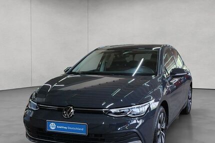VW Golf 16.167 km 22.890 &euro; Reutlingen 72762
