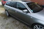 Audi A6 (Typ 4F) 311.000 km 2.500 &euro; Holzdorf 24364