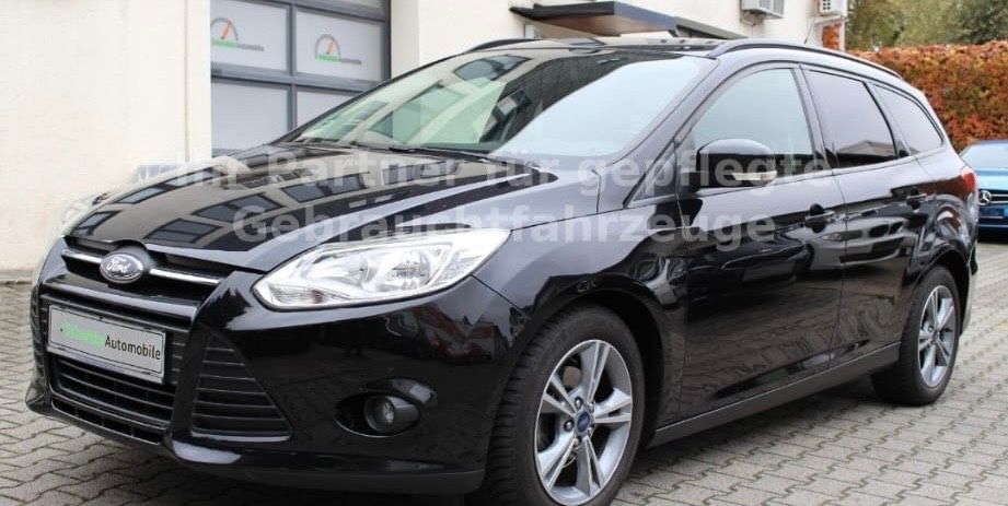 Ford Focus 167.000 km 3.000 &euro; Aschaffenburg 63739