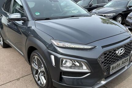 Hyundai KONA 62.170 km 16.950 &euro; Schwetzingen 68723