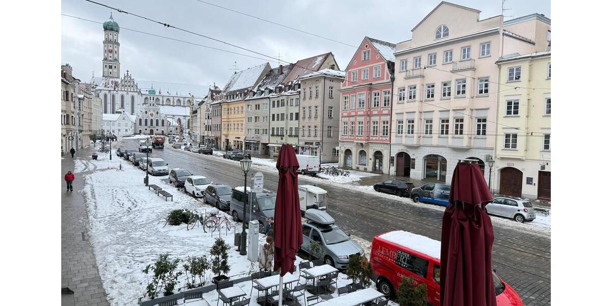 Gewerbeobjekt Augsburg - 1.000&euro; | Angebot:26385019