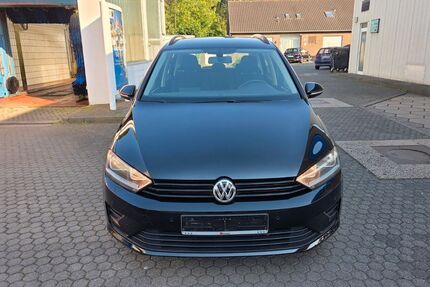 VW Golf Sportsvan 75.000 km 9.999 &euro; Salzkotten 33154