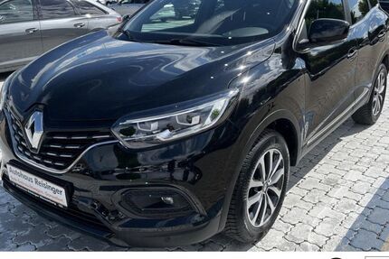 Renault Kadjar 82.745 km 14.990 &euro; Wasserburg a. Inn 83512