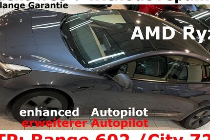 Tesla Model 3 46.090 km 32.500 € Grünberg 35305