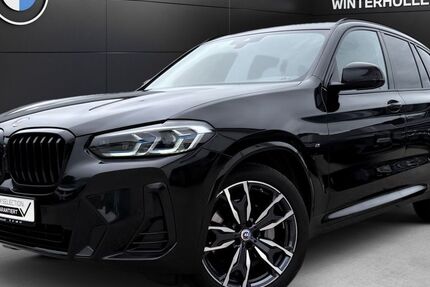BMW X3 82.650 km 44.980 &euro; Weilheim 82362