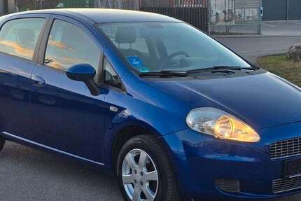 Fiat Punto 145.000 km 1.900 &euro; Reichertshofen 85084