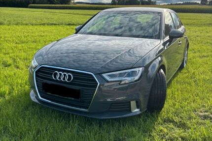 Audi A3 190.000 km 16.800 € Inchenhofen 86570