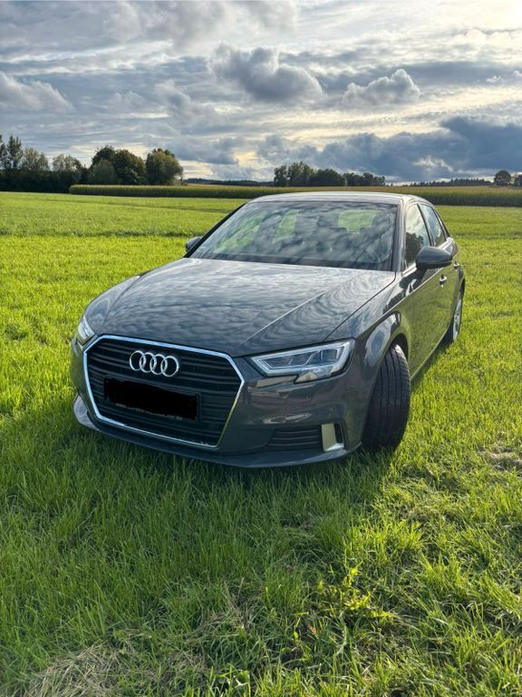 Audi A3 190.000 km 16.800 € Inchenhofen 86570