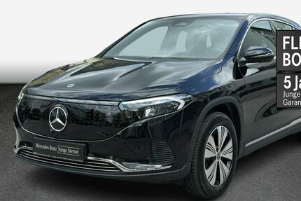 Mercedes-Benz EQA 6.172 km 35.900 &euro; Bad Reichenhall 83435