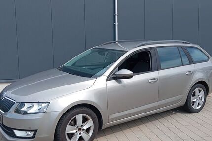 Skoda Octavia 176.422 km 8.000 € Walzbachtal 75045