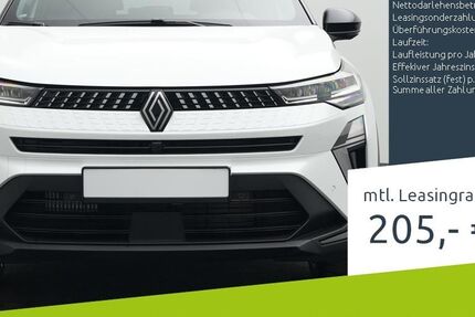 Renault Captur 1.500 km 27.440 &euro; Stuhr 28816