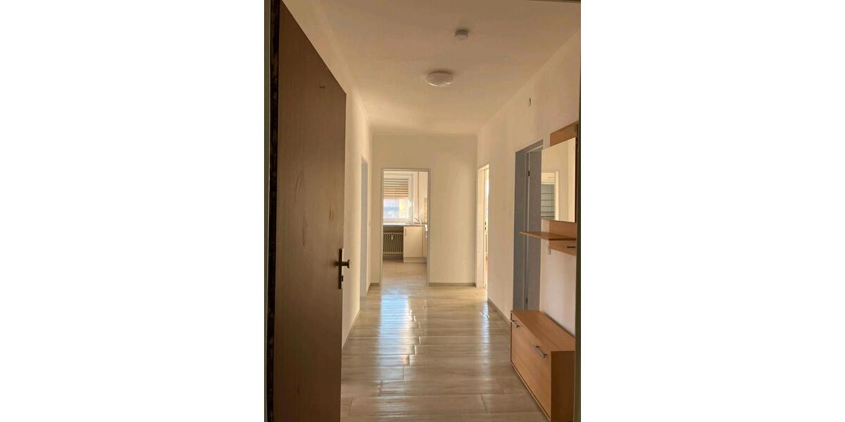 3-Zimmer-Wohnung 3 zimmer