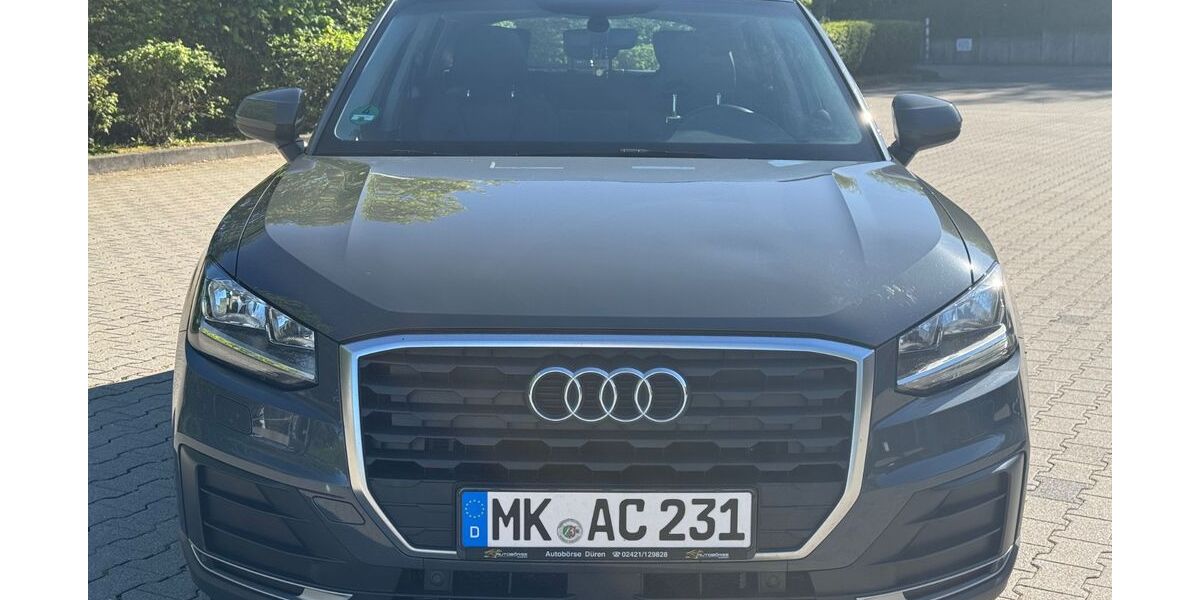 Audi Q2 148.000 km 14.500 &euro; Lüdenscheid 58507
