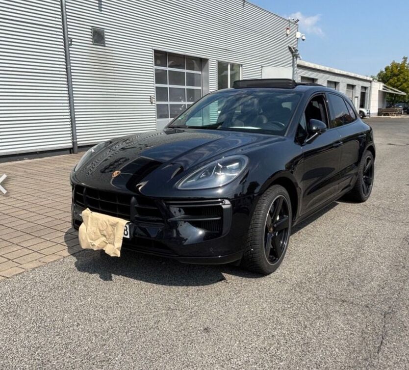 Porsche Macan 158.000 km 43.900 € Weissenhorn 89264
