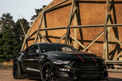 Ford Mustang 53.000 km 44.990 &euro; Bühl 77815