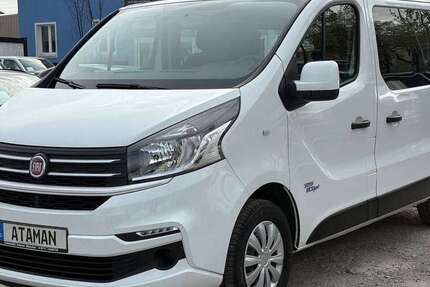 Fiat Talento 149.526 km 15.900 &euro; München 81243