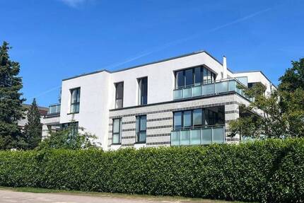 Wohnung Rellingen - 3 Zimmer, 79 m&sup2;, 399.000&euro; | Angebot:26825235