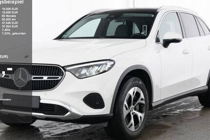 Mercedes-Benz GLC 300 16.834 km 56.930 &euro; Eutin 23701