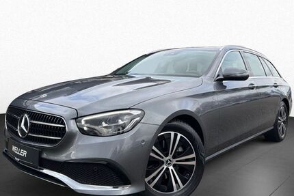 Mercedes-Benz E 220 49.383 km 34.950 &euro; Stendal 39576