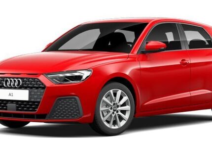 Audi A1 42.900 km 19.400 &euro; Ebersberg bei München 85560