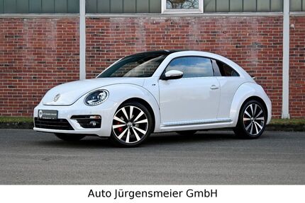 VW Beetle 82.670 km 11.950 &euro; Bad Lippspringe 33175