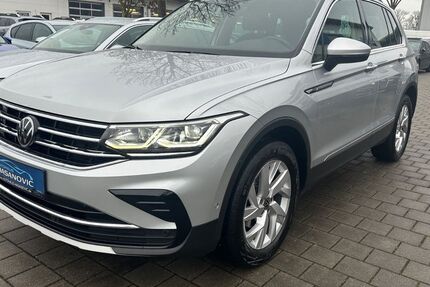 VW Tiguan 119.000 km 29.900 &euro; Dachau (bei München) 85221