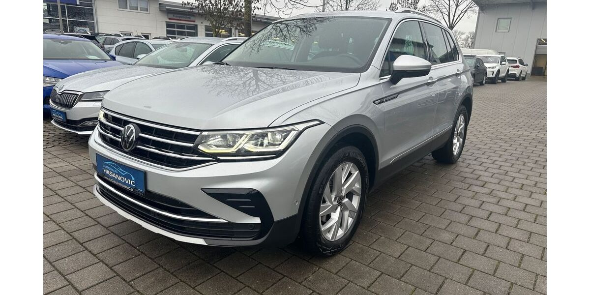 VW Tiguan 119.000 km 29.900 &euro; Dachau (bei München) 85221
