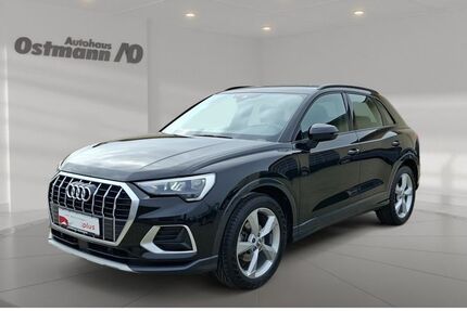 Audi Q3 76.653 km 30.770 &euro; Fritzlar 34560