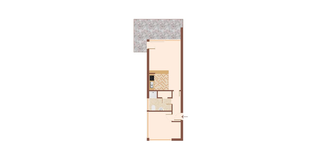Eigentumswohnung in Winterberg-Hildfeld - 2- Winterberg | Angebot:23230936