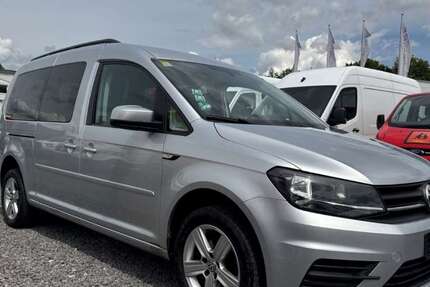 VW Caddy 249.000 km 8.988 &euro; Rheinbach 53359