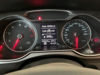 Audi A4 168.500 km 7.499 &euro; Rülzheim 76761