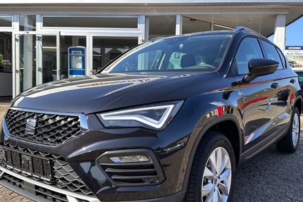 Seat Ateca 1.300 km 30.236 &euro; Saterland-Sedelsberg 26683