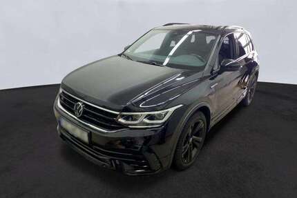 VW Tiguan 55.850 km 30.880 &euro; Erlangen 91058