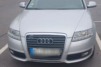 Audi A6 265.000 km 4.500 € Wermelskirchen 42929