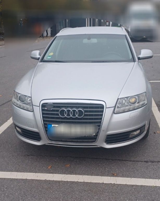 Audi A6 265.000 km 4.500 € Wermelskirchen 42929