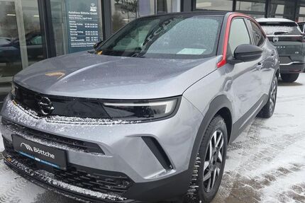 Opel Mokka 9.176 km 18.990 &euro; Neubrandenburg 17033