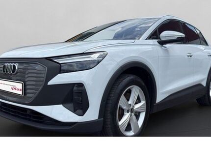 Audi Q4 e-tron 47.478 km 34.320 &euro; Ravensburg 88214