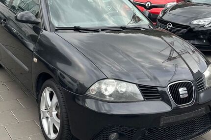 Seat Ibiza 138.000 km 2.750 € Bergheim (bei Köln) 50129